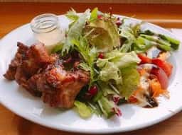 コーヒーエイト ウェロニカ