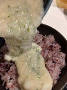 手しおごはん 玄 中野店