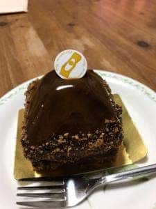 パティスリー ルイ