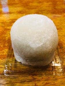 紫野和久傳 丸の内店 茶菓