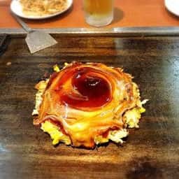 鶴橋風月 山科店