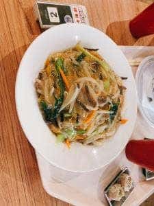 崎陽軒 横浜赤レンガ倉庫店