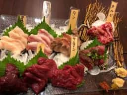 かち馬 錦糸町店