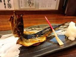 旬菜ろばたもりや
