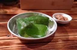 キヨリト Sakanoba 酒挟む