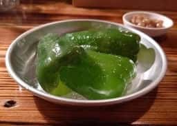 キヨリト Sakanoba 酒挟む
