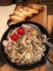 ラクレットチーズ＆肉バル LODGE 大宮店