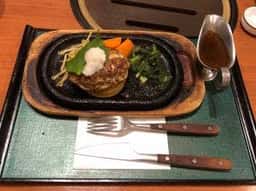 和食れすとらん すまいる ひなた屋