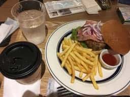 CAFE CASA&Deli スパラクーア