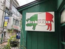 Bisboccia