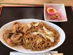 プチバカンスもつの華