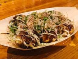たこ焼き酒BAR 小若