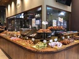 JACK IN THE DONUTS ピエリ守山店