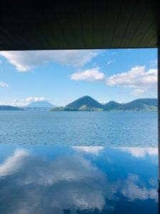 しんりんダイニング ザ・レイクスイート湖の栖