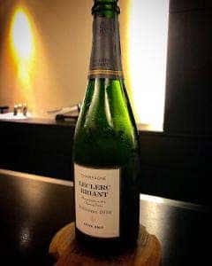 La Champagne