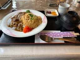 道の駅インフォメーションセンター かわもと