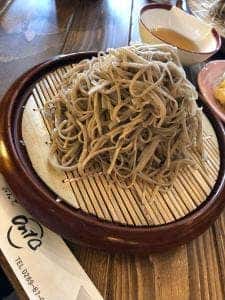 飯山駅前よってかし おんと