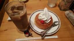 コメダ珈琲店 ユニモール店