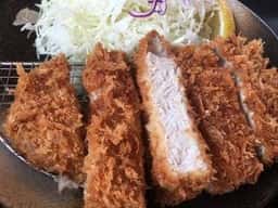 松屋 / 松のや 仙台扇町店