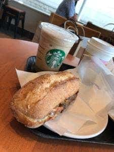 スターバックス コーヒー 神戸三田プレミアム・アウトレット店