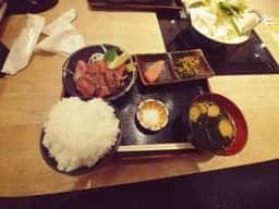 博多もつ鍋 おおやま 長崎店