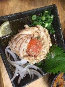 とりだん 玉出店
