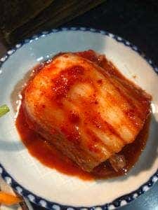 かんてきホルモン・焼肉 蔓