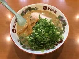 天下一品 小山店
