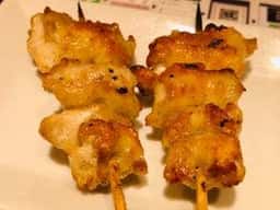 焼き鳥家すみれ 武蔵境店
