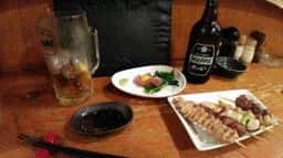 福徳 橋本本店
