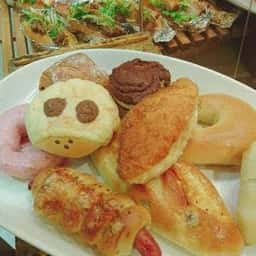 どんぐり 新さっぽろ店