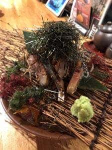 炭・刺・焼酎 九州屋