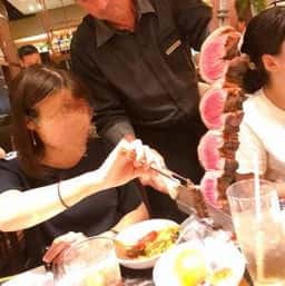 バルバッコア 高輪店