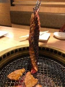 ワンカルビ PREMIUM 天神