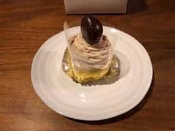 スイーツワンダーランド アラキ