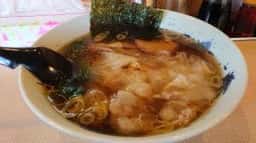 竹打ち麺工房たかまる