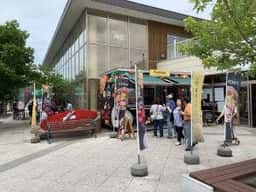 手まりお結び Temari