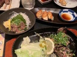 博多一番どり居食家あらい FC厳原店