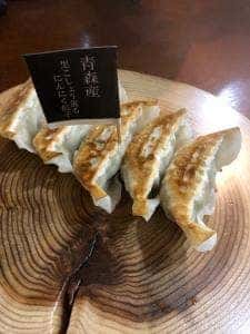 よいち餃子大王 太田店