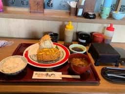 やわらかとんかつ幸せや 坂戸店