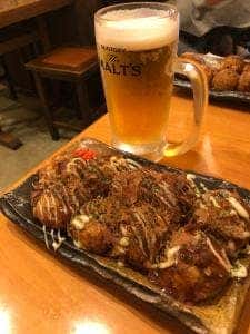 粉もん屋 八 森小路駅前店