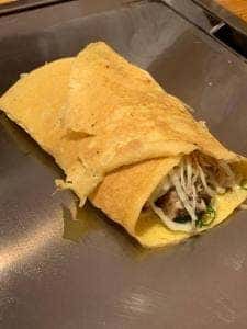 おこのみやきはなまる