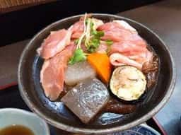 割烹 ひろよし