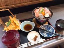 割烹 ひろよし