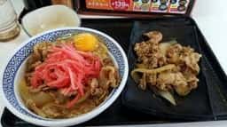 すき家 熊本東BP店
