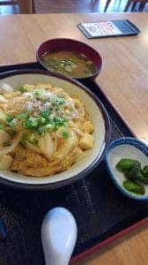 道の駅 アグリの郷栗東 レストラン