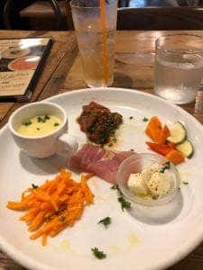Italian Kitchen VANSAN 鷺沼店