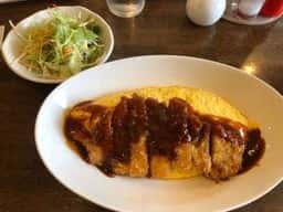 レストラン＆パティスリー マイルイ