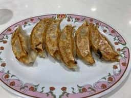 餃子の王将 御徒町駅南口店