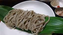 手打ち蕎麦 杉ッ家